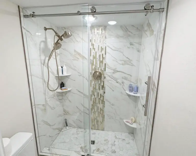 Southwest Florida bathroom renovation
