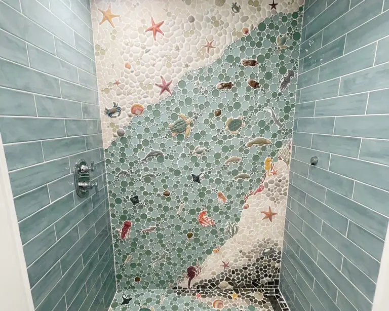 Southwest Florida bathroom renovation