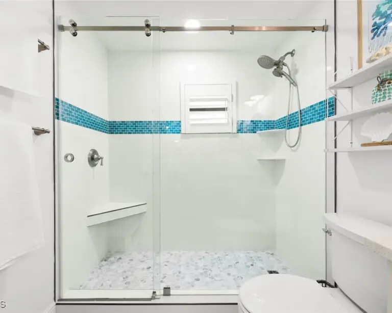 Southwest Florida bathroom renovation