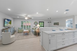 Southwest Florida kitchen renovation