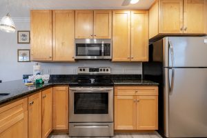 Southwest Florida kitchen renovation