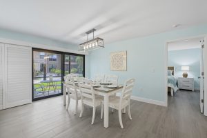 Southwest Florida kitchen renovation