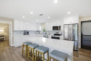 Southwest Florida kitchen renovation