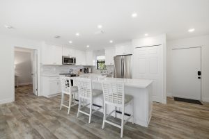 Southwest Florida kitchen renovation