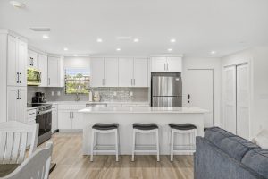 Southwest Florida kitchen renovation