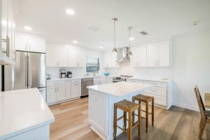Southwest Florida kitchen renovation