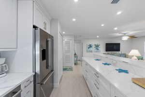 Southwest Florida kitchen renovation