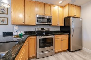 Southwest Florida kitchen renovation