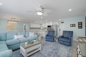 Southwest Florida kitchen renovation