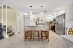 Southwest Florida kitchen renovation