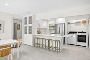 Southwest Florida kitchen renovation
