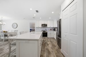 Southwest Florida kitchen renovation