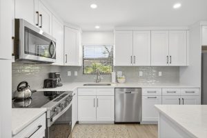 Southwest Florida kitchen renovation