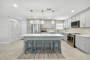 Southwest Florida kitchen renovation