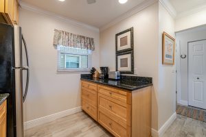 Southwest Florida kitchen renovation