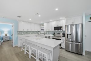Southwest Florida kitchen renovation
