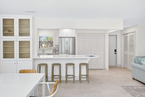 Southwest Florida kitchen renovation