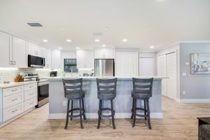 Southwest Florida kitchen renovation