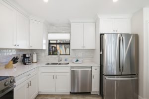 Southwest Florida kitchen renovation