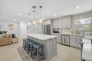Southwest Florida kitchen renovation