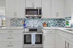 Southwest Florida kitchen renovation