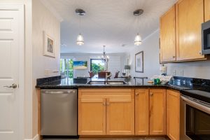 Southwest Florida kitchen renovation