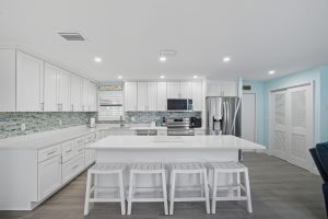 Southwest Florida kitchen renovation