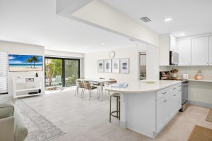 Southwest Florida kitchen renovation