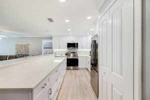 Southwest Florida kitchen renovation
