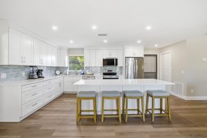 Southwest Florida kitchen renovation