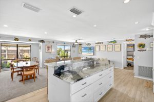 Southwest Florida kitchen renovation