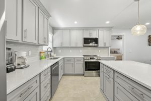 Southwest Florida kitchen renovation