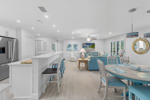 Southwest Florida kitchen renovation