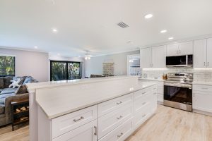 Southwest Florida kitchen renovation