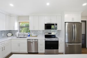 kitchen remodels in Southwest Florida