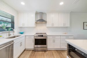 Southwest Florida kitchen renovation