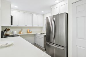 Southwest Florida kitchen renovation