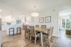 Southwest Florida kitchen renovation