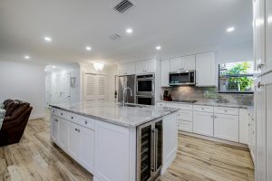 kitchen remodels in Southwest Florida