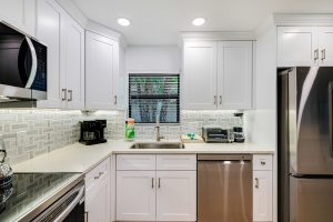 Southwest Florida kitchen renovation