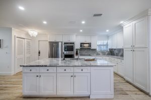 kitchen remodels in Southwest Florida