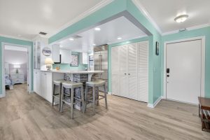 Southwest Florida kitchen renovation