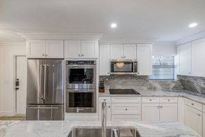 kitchen remodels in Southwest Florida