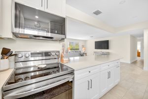 Southwest Florida kitchen renovation