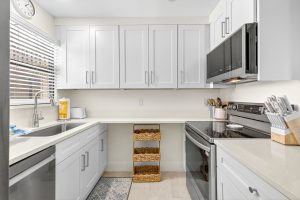 Southwest Florida kitchen renovation