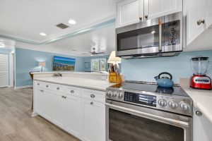 Southwest Florida kitchen renovation
