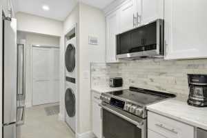 Southwest Florida kitchen renovation