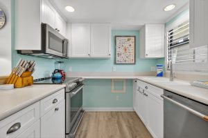 Southwest Florida kitchen renovation