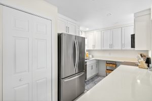 Southwest Florida kitchen renovation