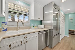 Southwest Florida kitchen renovation